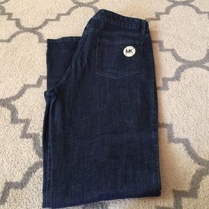 Michael Kors Bue Jeans